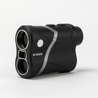 AeroPin M-600S Golf Range Finder