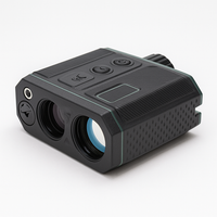 VerdantSight Vector Q7 Golf Range Finder
