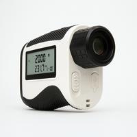 PolarLine Apex L200 Golf Range Finder