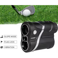 AeroPin M-600S Golf Range Finder
