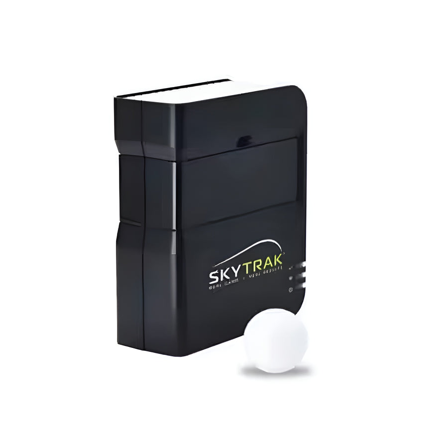 AeroShot Pro X1 Launch Monitor