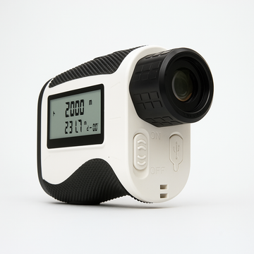PolarLine Apex L200 Golf Range Finder