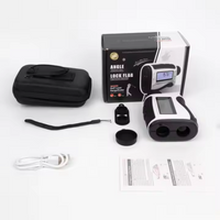 PolarLine Apex L200 Golf Range Finder