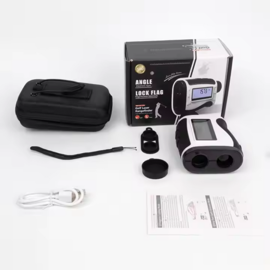 PolarLine Apex L200 Golf Range Finder